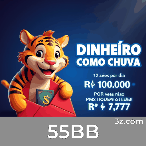 55BB: Plataforma de Apostas Sustentável e Responsável