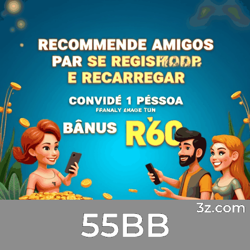Recompensas Reais e Transparentes no 55BB: Promoções Sem Pegadinhas