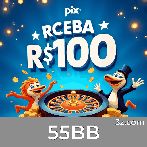55BB Casino: Experiência Imersiva e Psicologia do Jogo