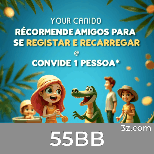 Descubra o Mundo de Jogos de 55BB: Seleção Top