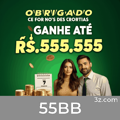 55BB Verde: Exemplo de Sustentabilidade em Apostas Responsáveis