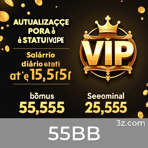 Emocionante Imersão no Ambiente Envolvente do 55BB