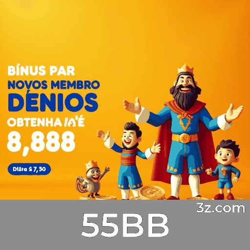 Login 55BB: Desbloqueie Ofertas Exclusivas e Privilégios VIP