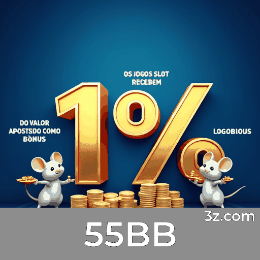Experimente 55BB: Apostas Móveis Completas e Convenientes