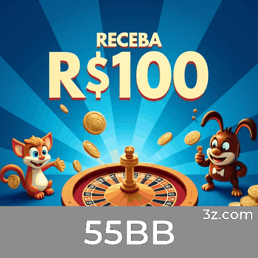55BB: Apostas Esportivas com Top Odds e Cobertura de Eventos Brasileiros