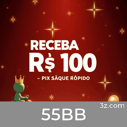 Emocionante Imersão no Ambiente Envolvente do 55BB
