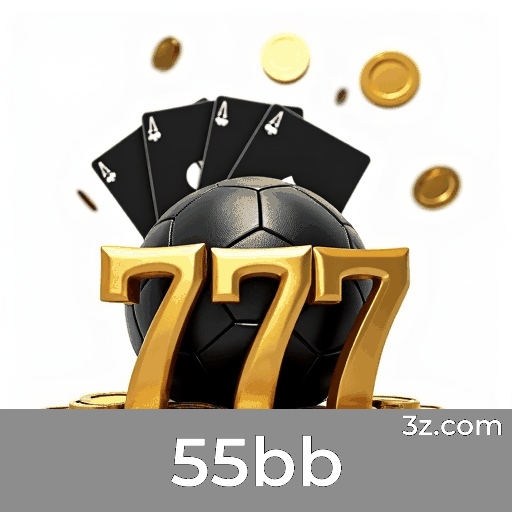 55bb game mais image